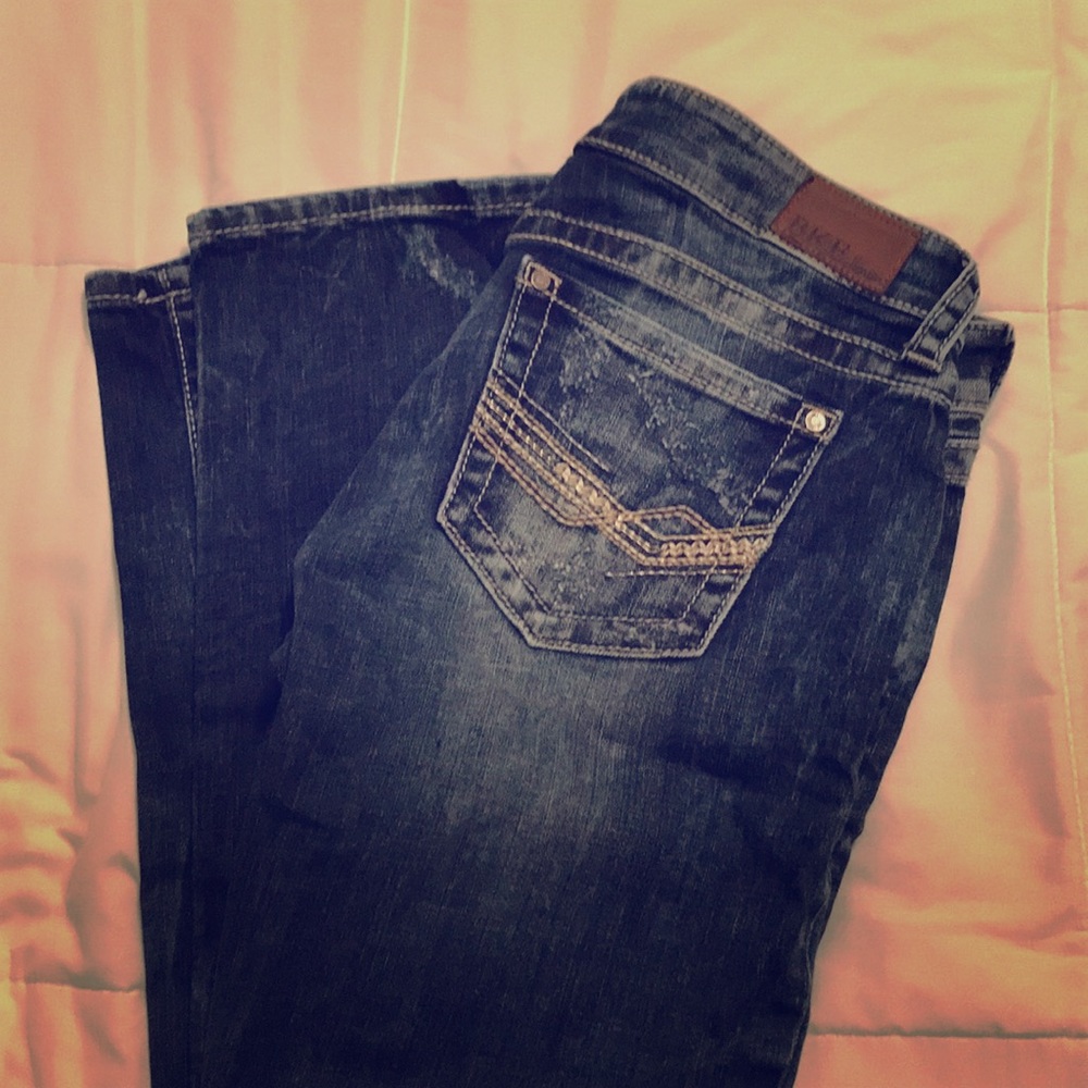BKE Jeans